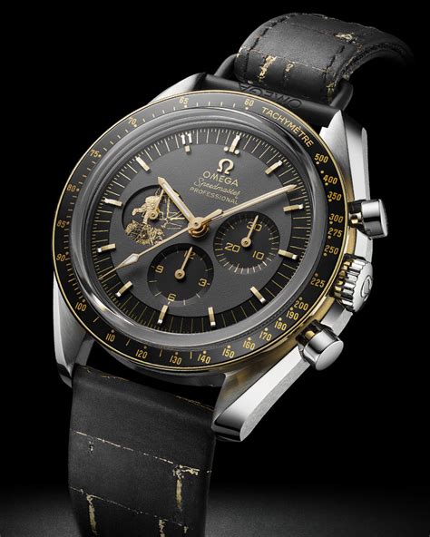 omega 30th anniversary moon watch|omega speedmaster 50 anniversary.